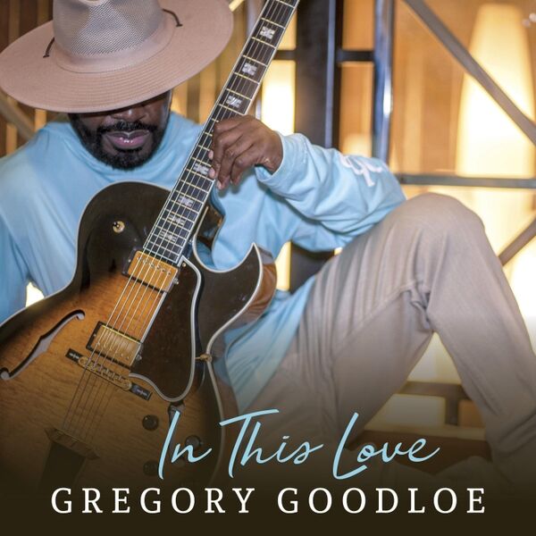 Cover art for In This Love