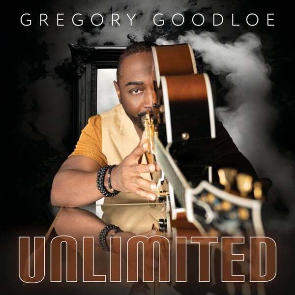 Cover art for Unlimited